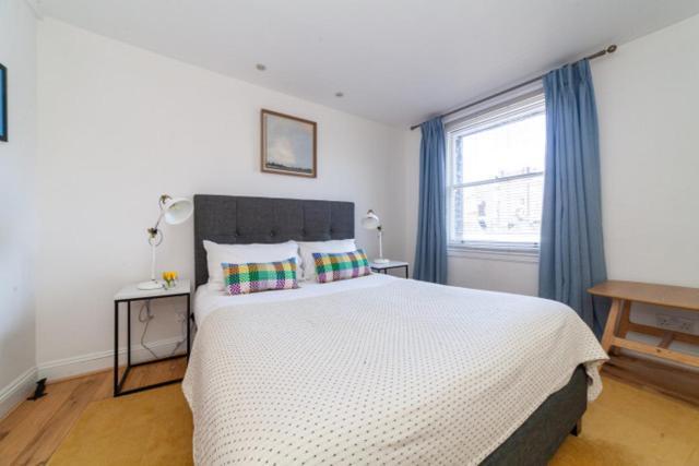 Apartamento Hub Townhouse Londres Exterior foto
