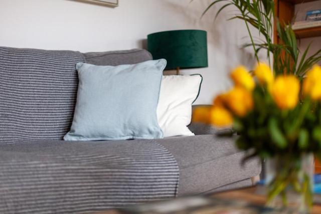 Apartamento Hub Townhouse Londres Exterior foto