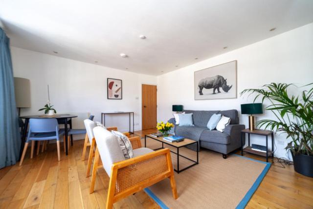 Apartamento Hub Townhouse Londres Exterior foto