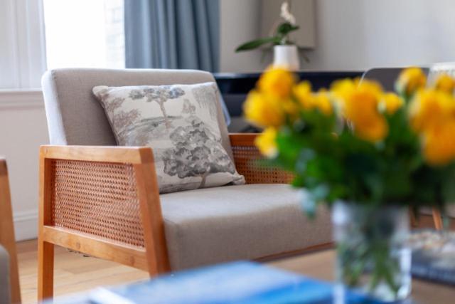 Apartamento Hub Townhouse Londres Exterior foto