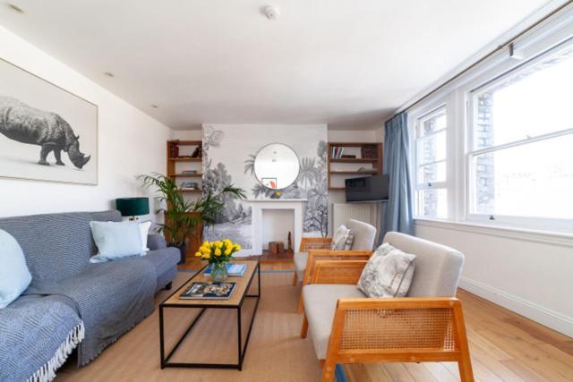Apartamento Hub Townhouse Londres Exterior foto