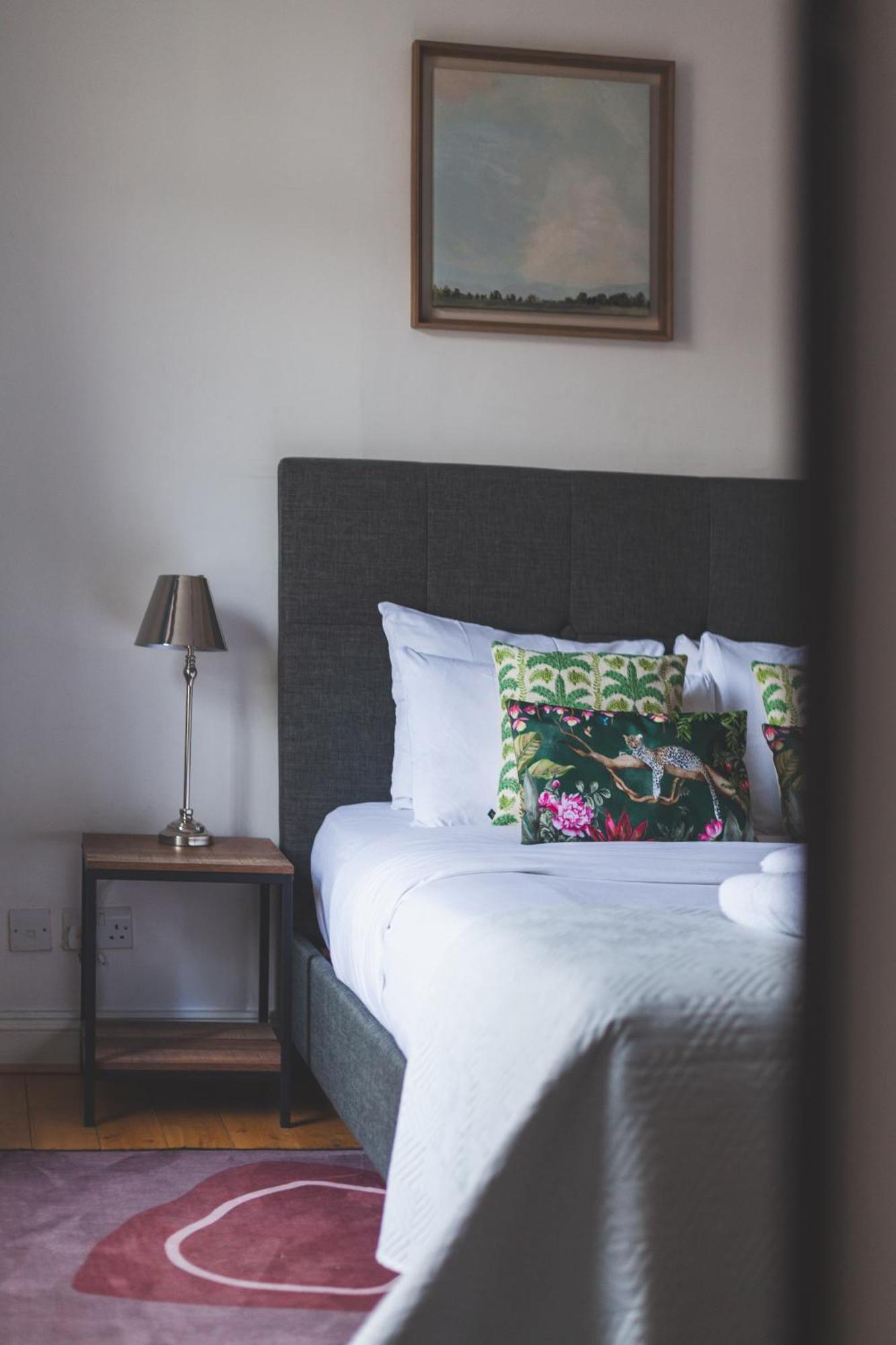 Apartamento Hub Townhouse Londres Exterior foto