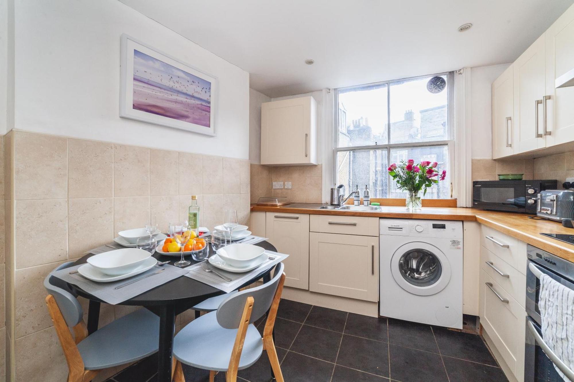 Apartamento Hub Townhouse Londres Exterior foto