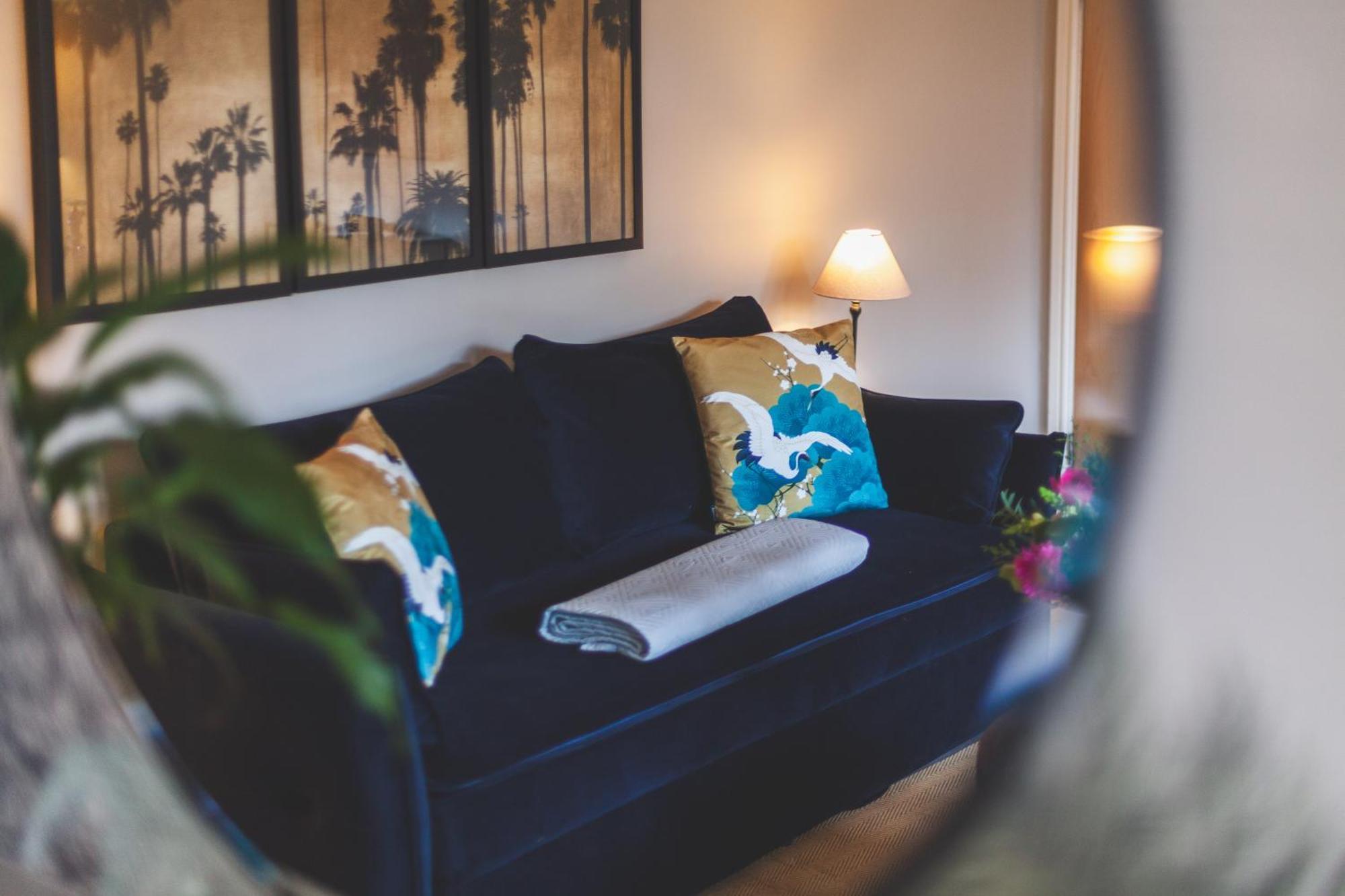Apartamento Hub Townhouse Londres Exterior foto